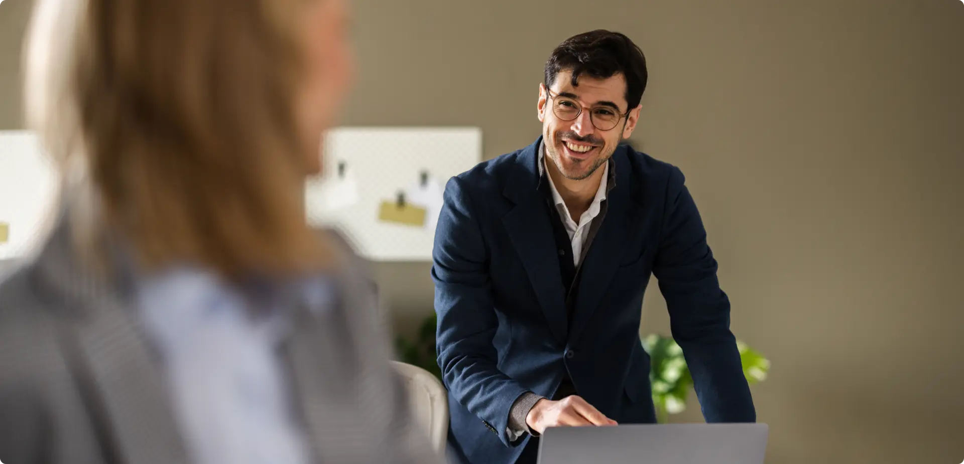 Marketing
  agency client portal